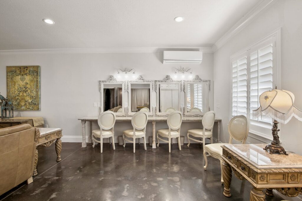 Fort Worth wedding venue