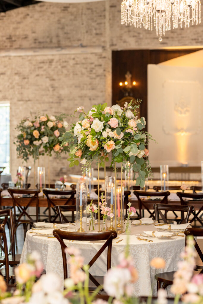 Fort Worth wedding venue