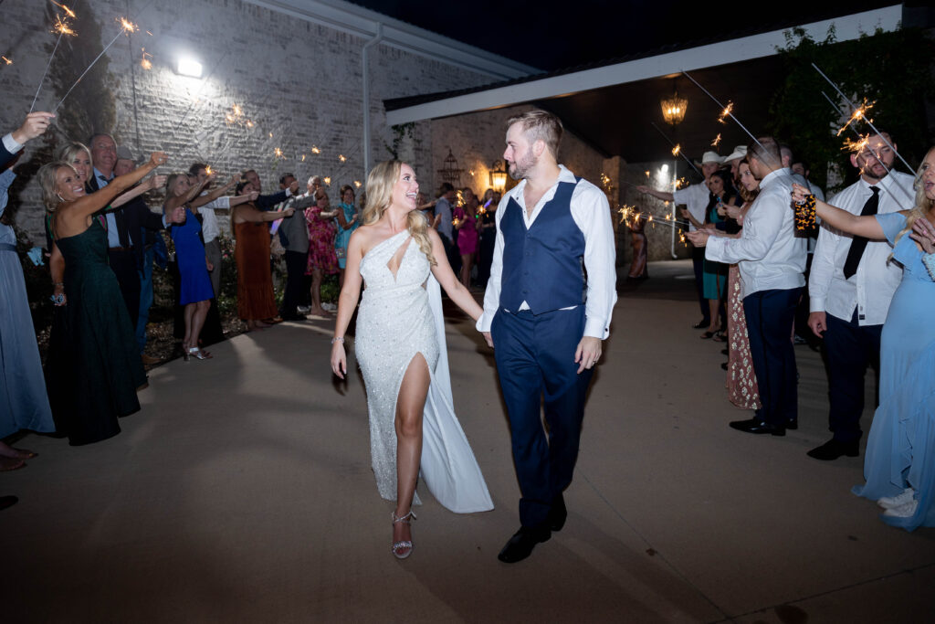 Fort Worth Wedding Venue