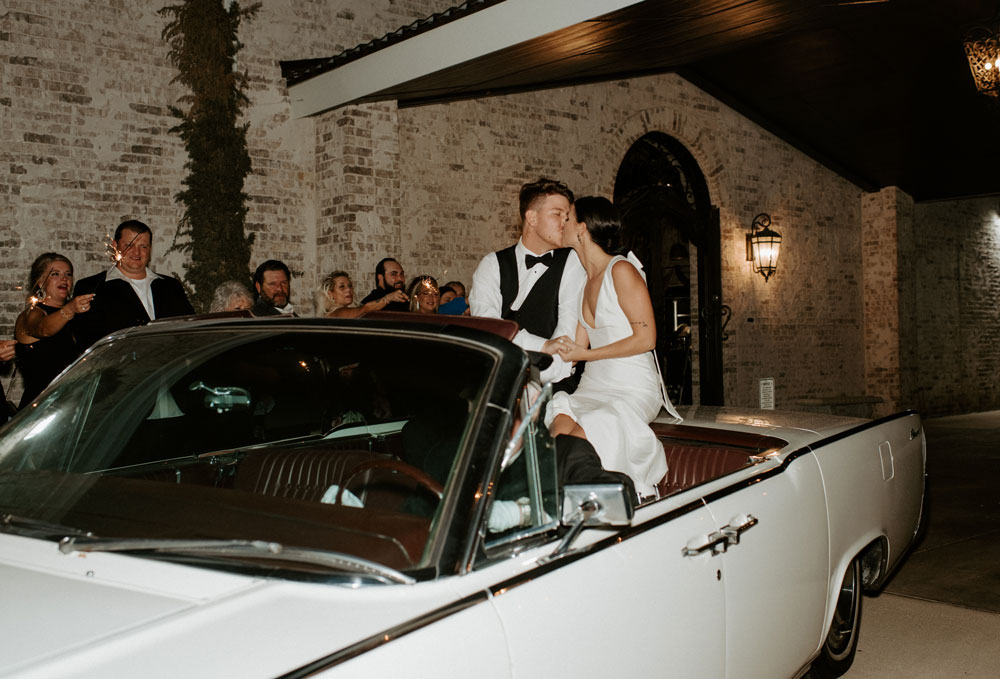 Western Elegance Dress Code