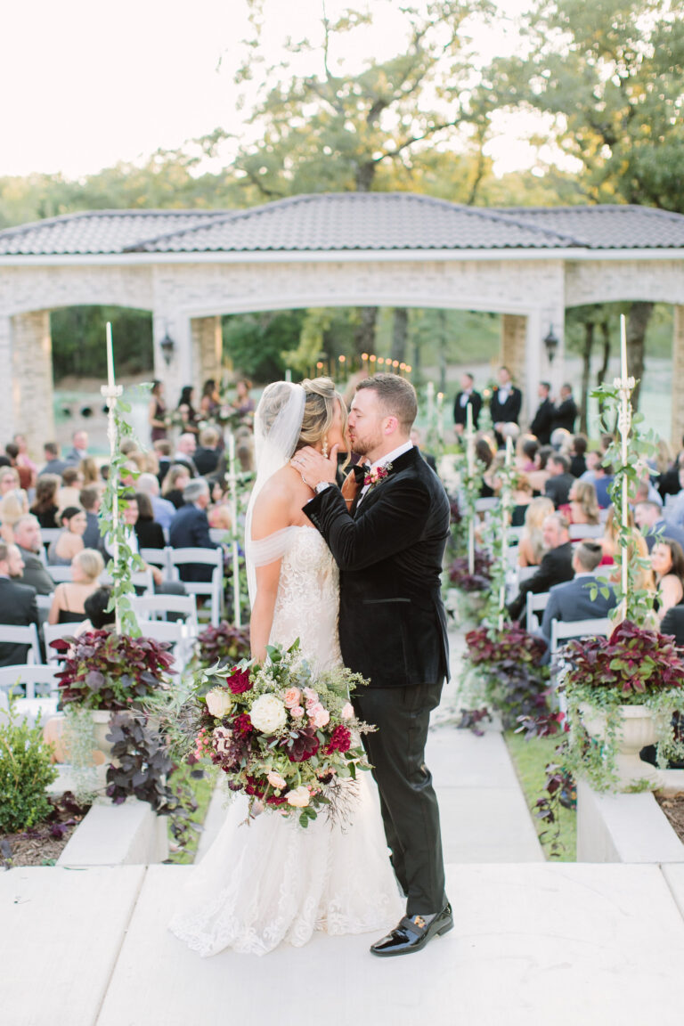 Jeffi and Tyler’s Wedding