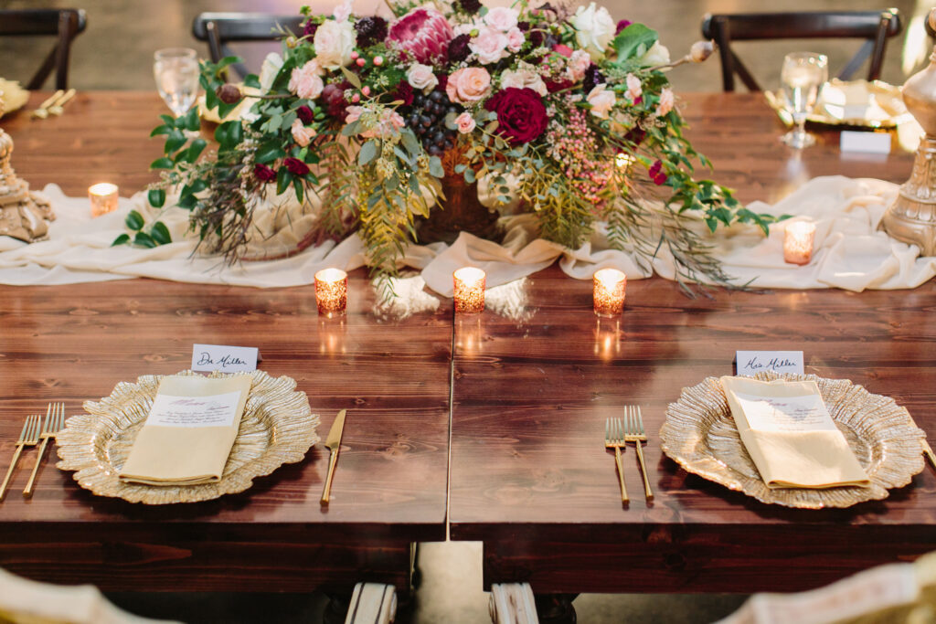 DFW wedding venue, DFW wedding reception space