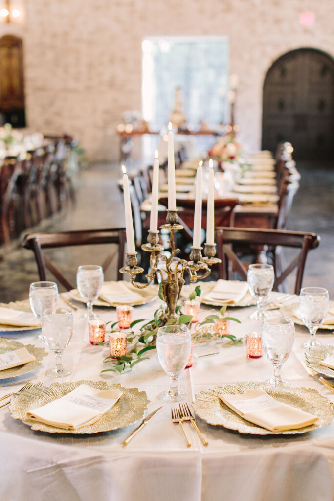 DFW wedding venue, DFW wedding reception space