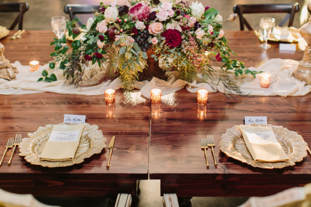 Wedding Reception Spaces in Fort Worth
