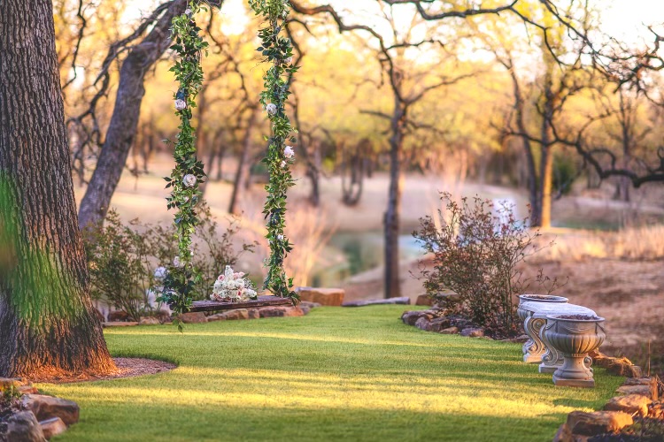 Granbury, Texas Hotels to Consider for Your Wedding Guests