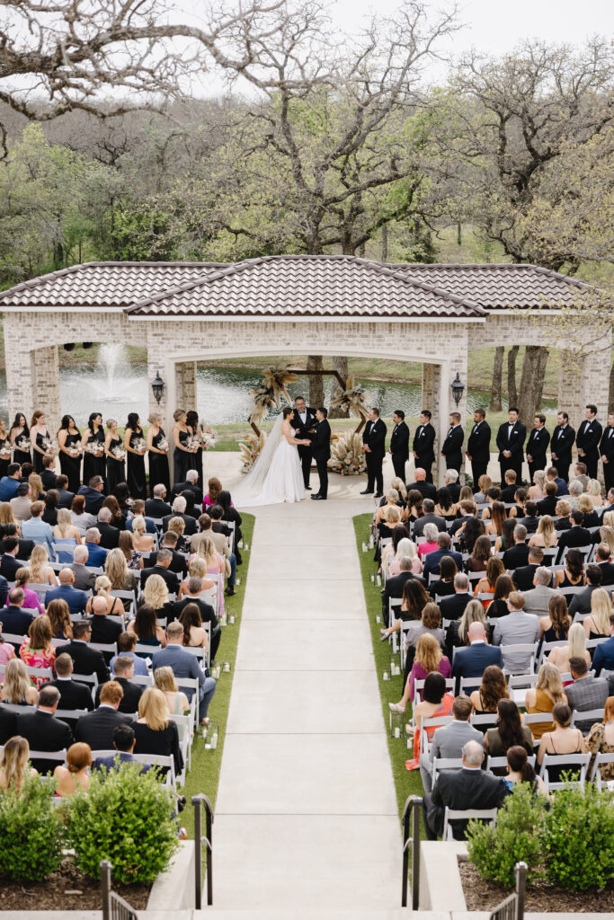 20 tips to know before you hire a DFW event planner 