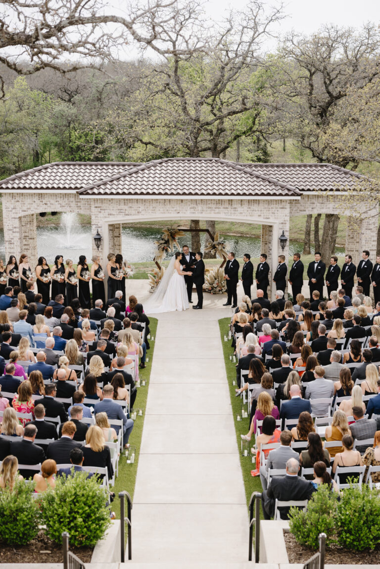 20 tips to know before you hire a DFW event planner