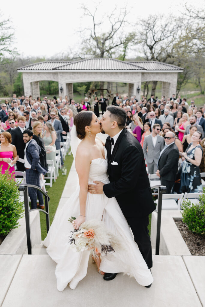 Granbury Texas wedding venue