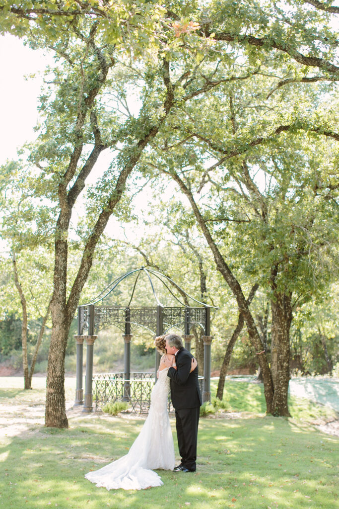 Fort Worth Wedding Venue
