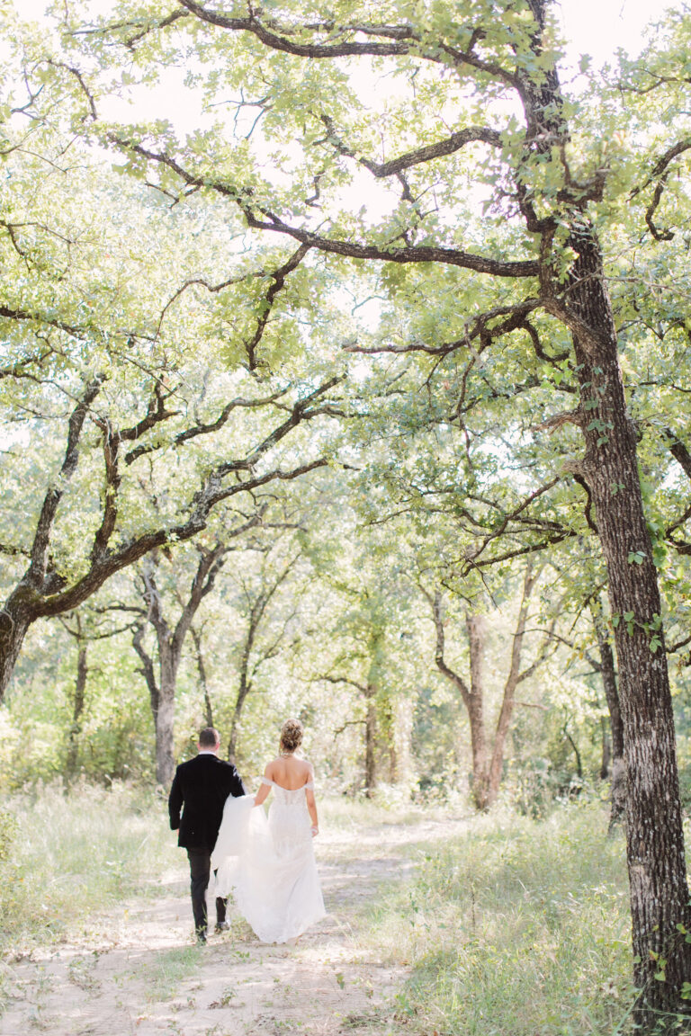 Spring Planning Tips For Your DFW Wedding Venue