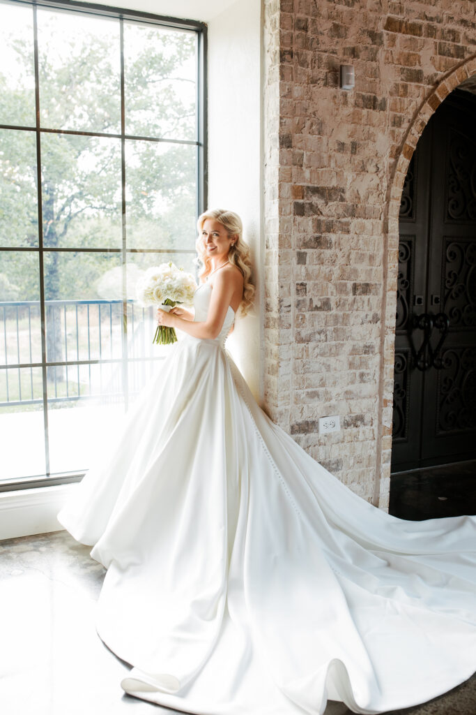 Fort Worth Wedding Venue