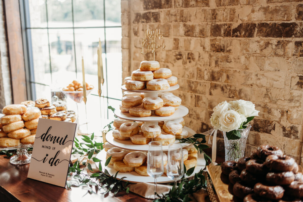 Fort Worth Wedding Venue