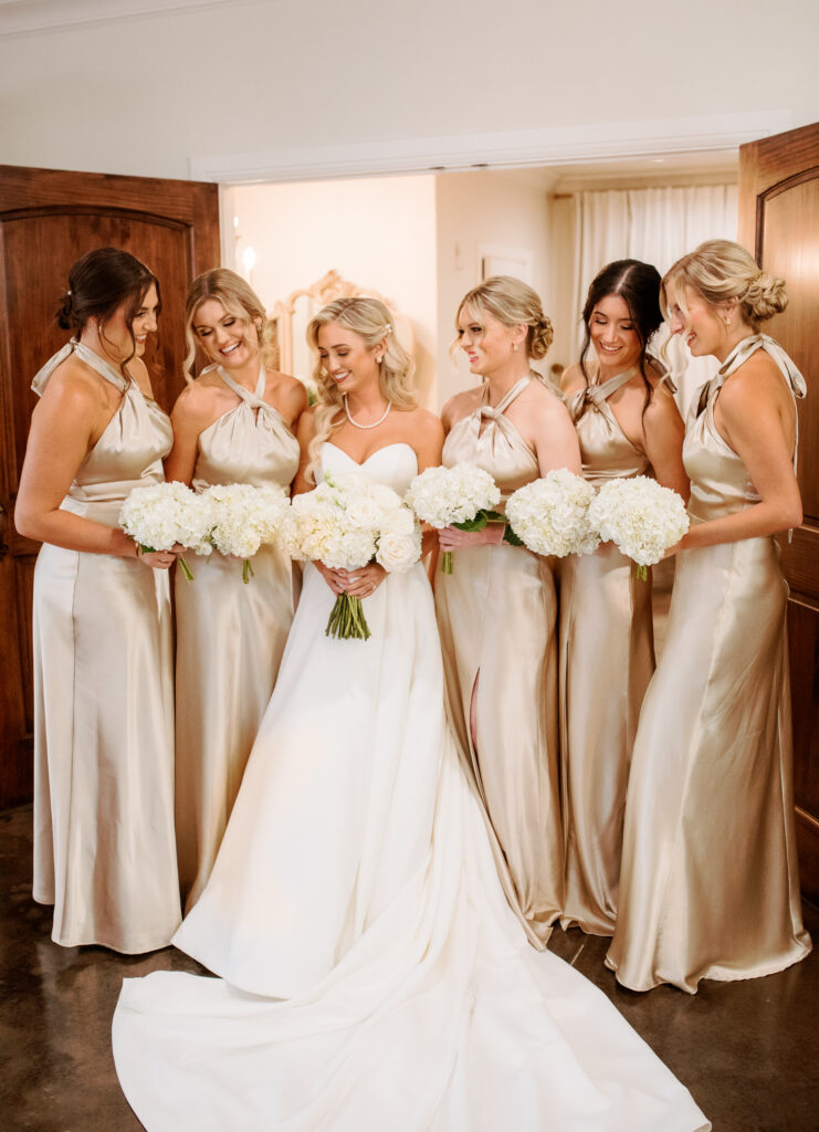 Guide to Buying a Wedding Dress in Fort Worth