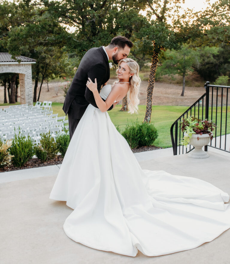 Fort Worth Wedding Venues with Pricing