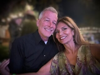 Fort Worth wedding venue with outdoor garden wedding ceremony, elegant indoor receptions