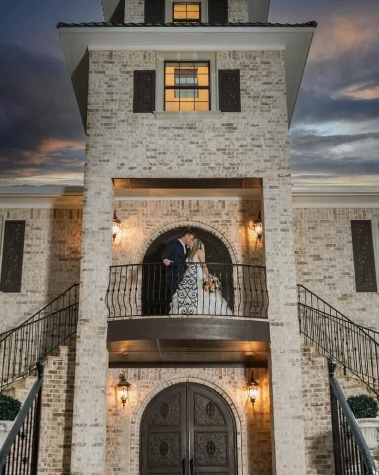 20 Places to propose this summer in Fort Worth