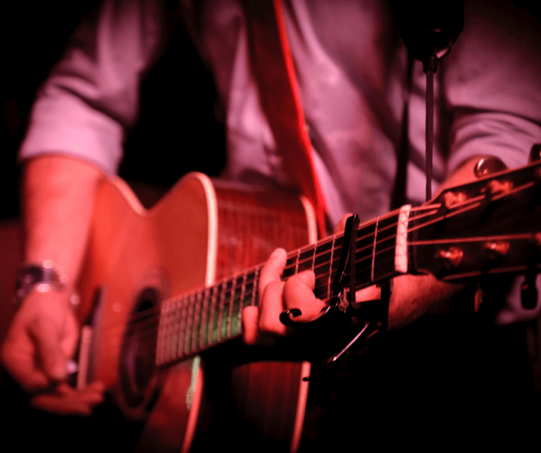 Festivals & Concerts in Fort Worth 2025