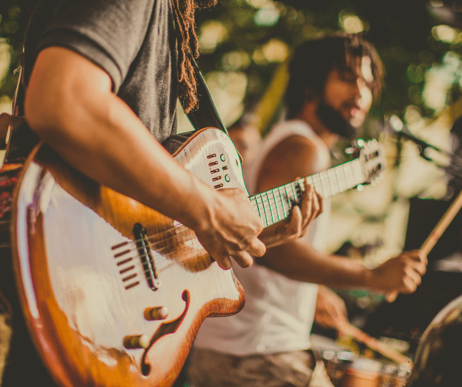 Festivals & Concerts in Fort Worth 2025