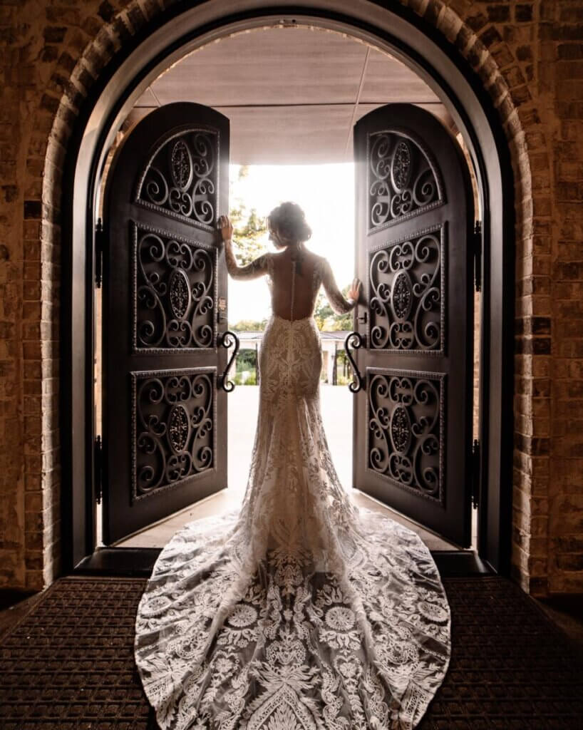 Fort Worth Wedding Venues with the Best Reviews