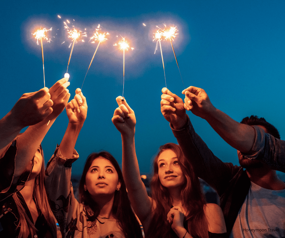 Best 4th of July Fireworks Shows Near Fort Worth