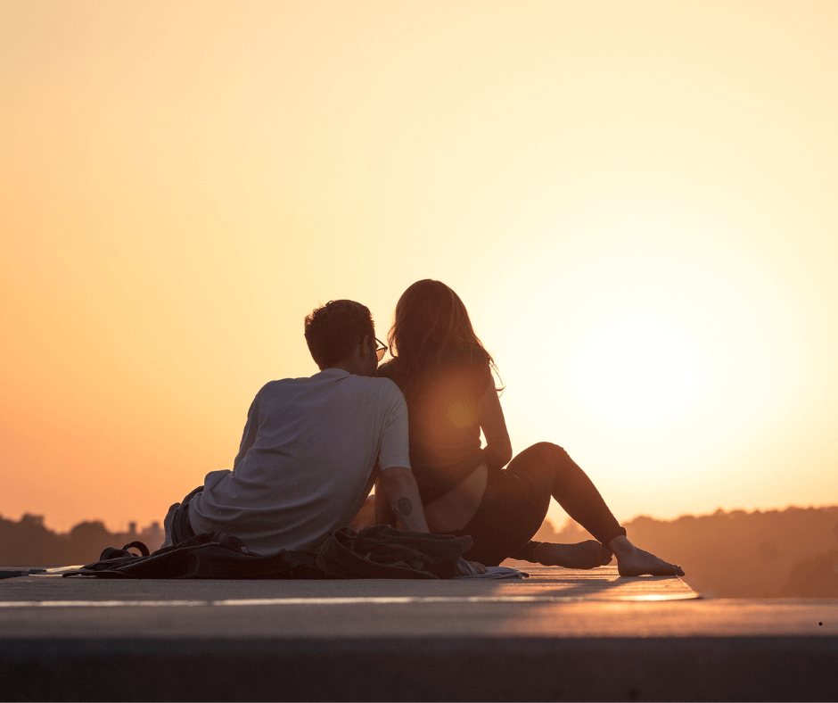 Plan A Romantic Road Trip to Fort Worth