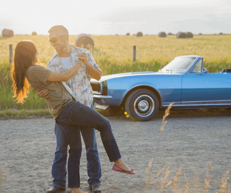 Plan A Romantic Road Trip to Fort Worth