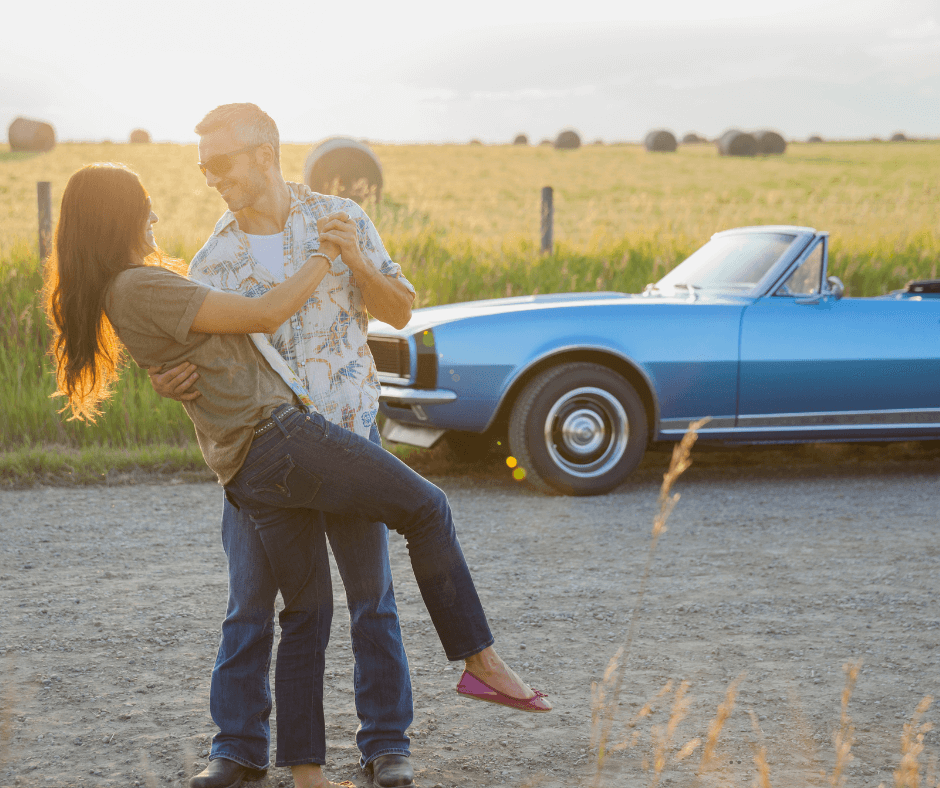 Plan A Romantic Road Trip to Fort Worth