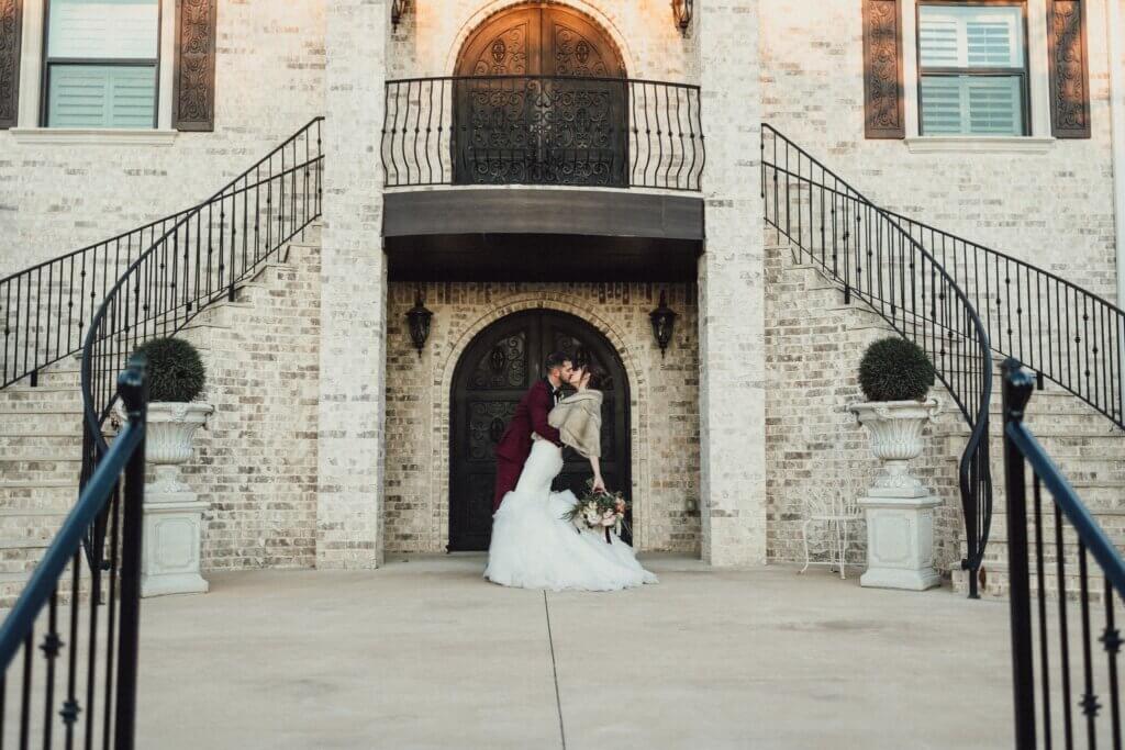Top 20 Places in Texas for a Romantic Weekend Getaway