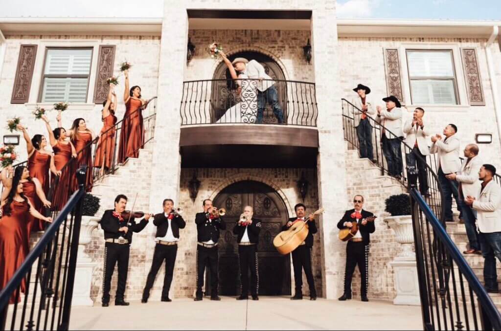 What Are the Best 2027 Wedding Dates?