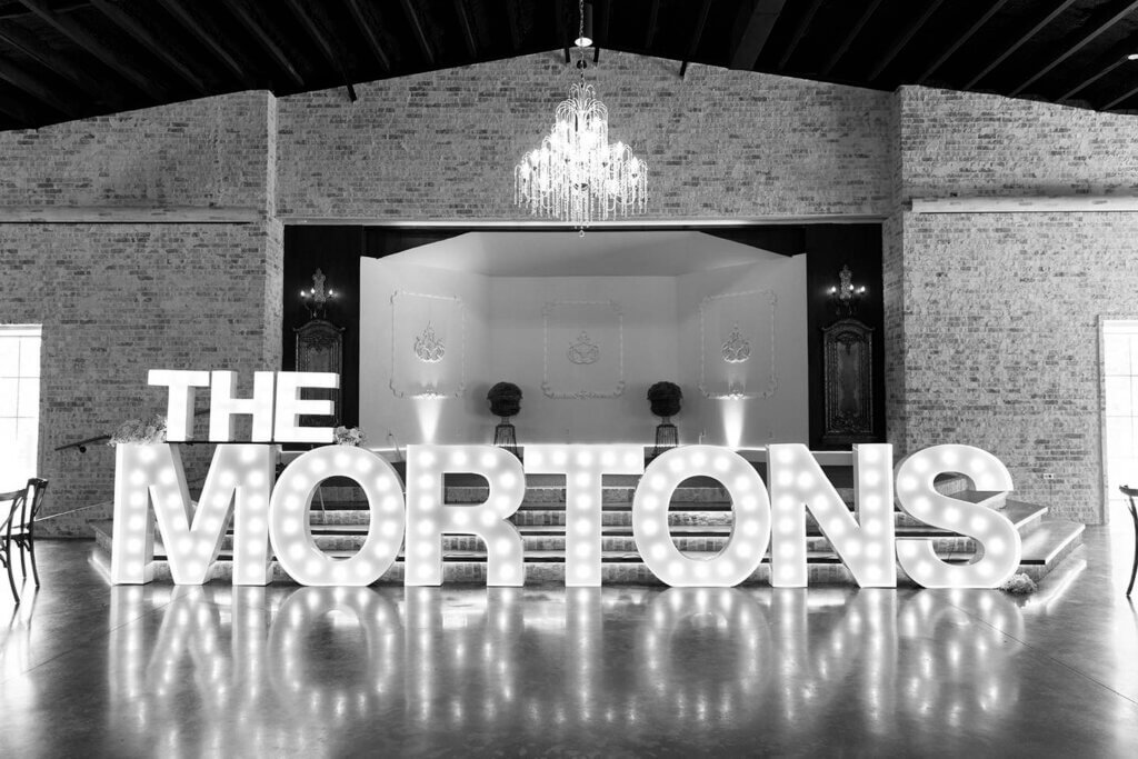 15 Reasons Couples Choose a Winter Wedding in Fort Worth