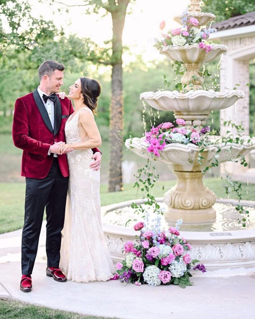 Fort Worth Wedding Venue