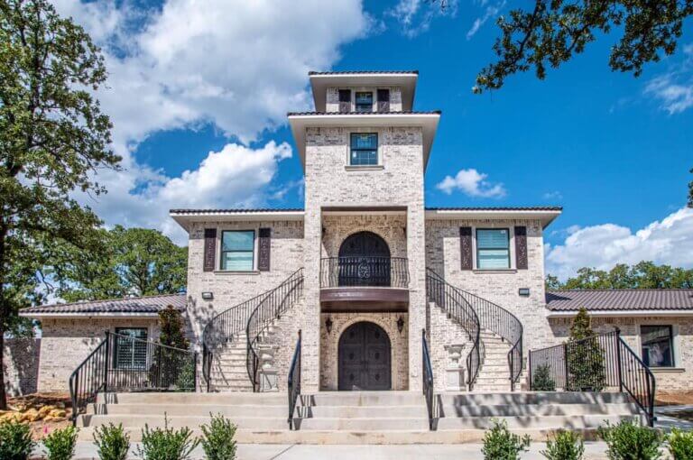 Fort Worth Wedding Venues That Aren't Rustic