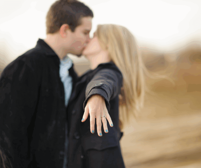 25 Most Romantic Places to Propose in Texas