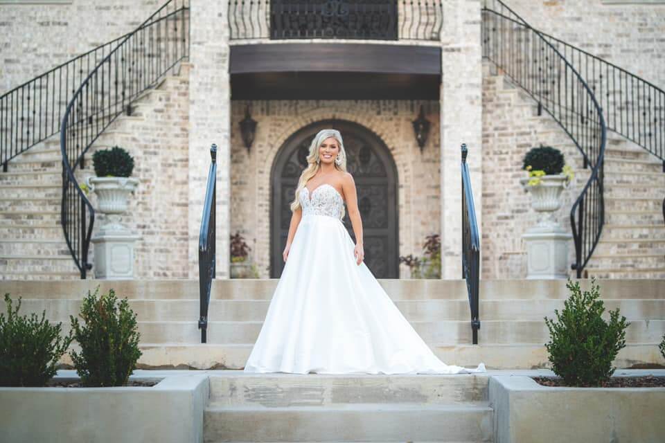 How Fort Worth Weather Impacts Your Wedding Day