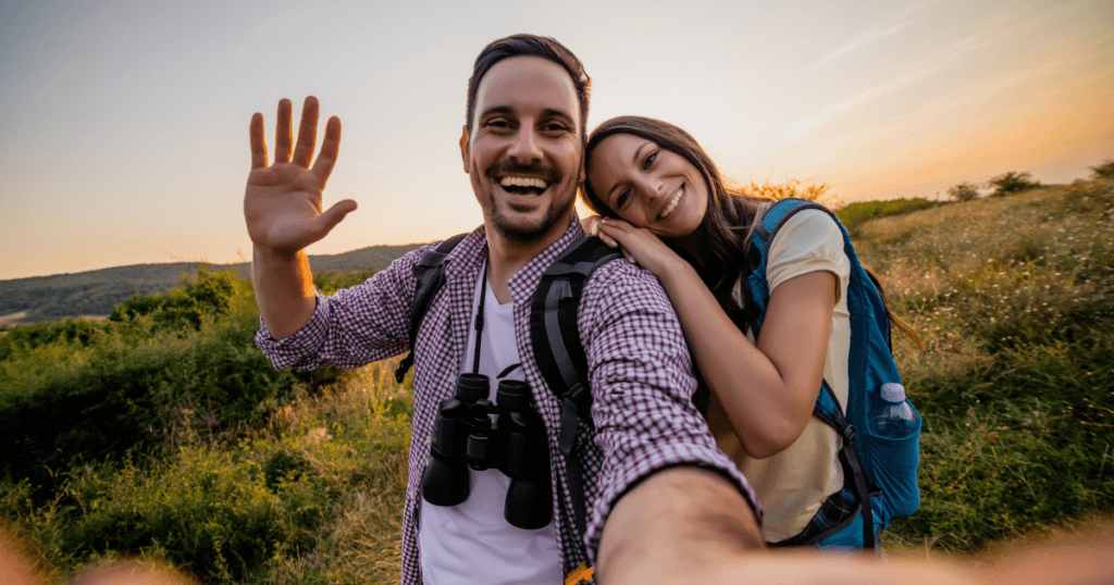 Hiking Trails Near Fort Worth