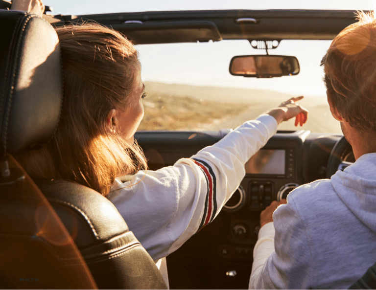 Ultimate Romantic Texas Road Trip Itinerary for the 4th of July