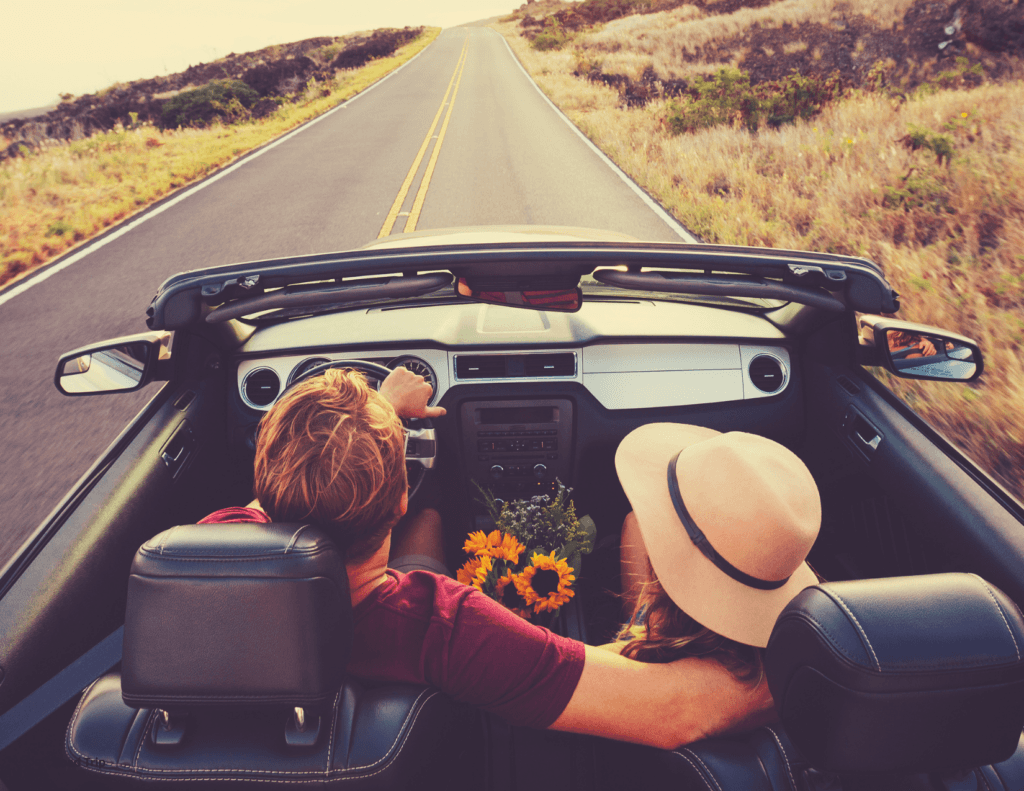 Romantic 3-Day Fort Worth Fourth of July Weekend Itinerary for Couples