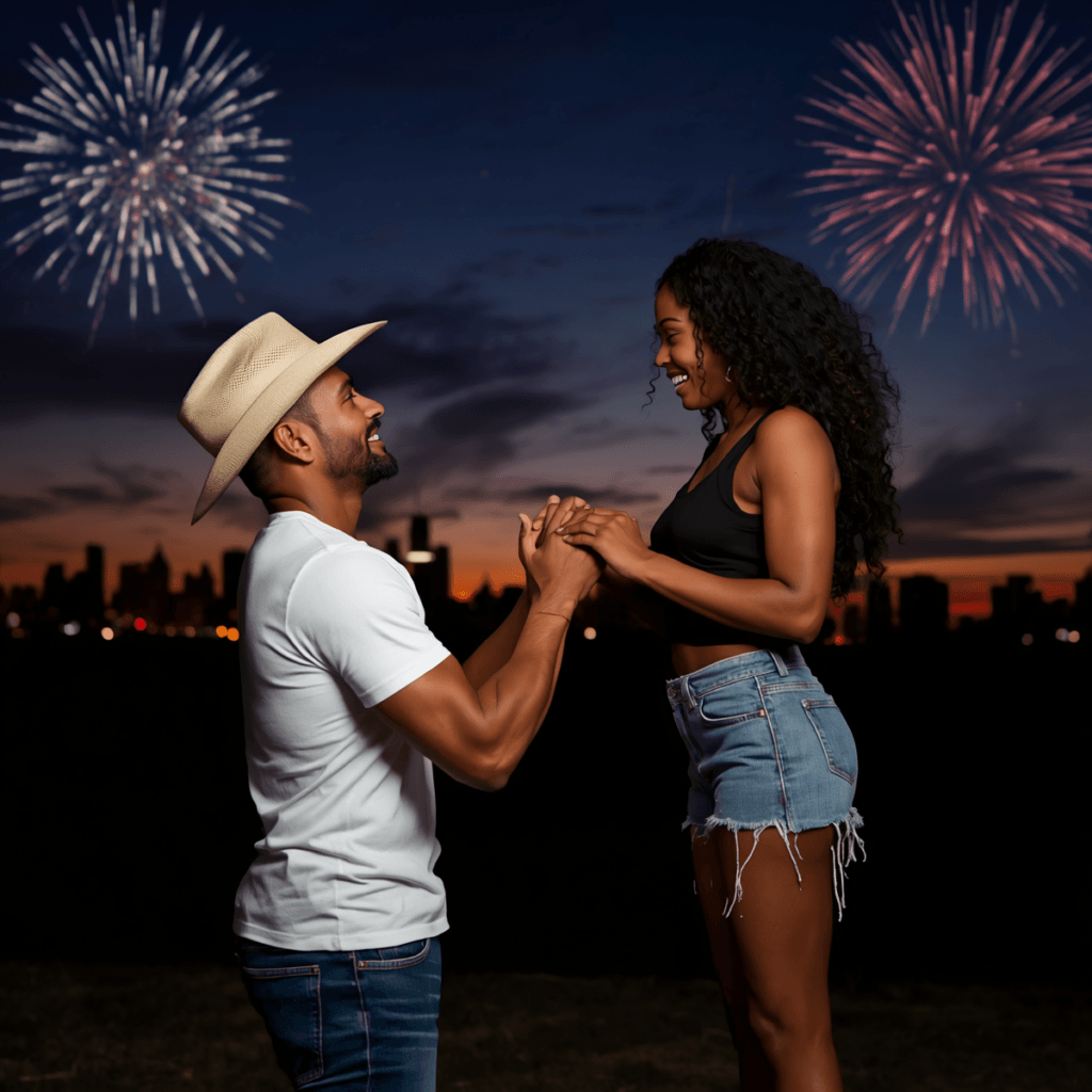 Best 4th of July Fireworks Events in Fort Worth for America’s 250th Anniversary
