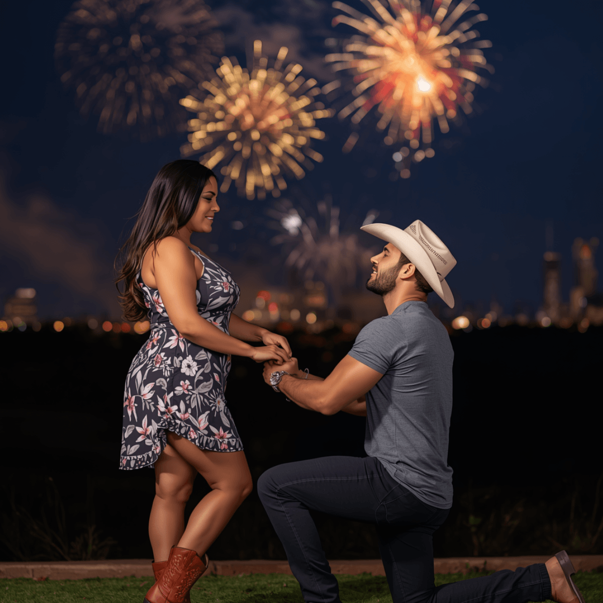 Best 4th of July Fireworks Events in Fort Worth for America’s 250th Anniversary