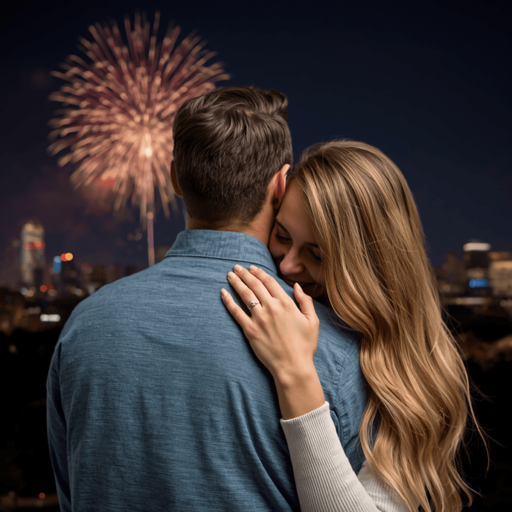 25 Best 4th of July Fireworks Events in Texas