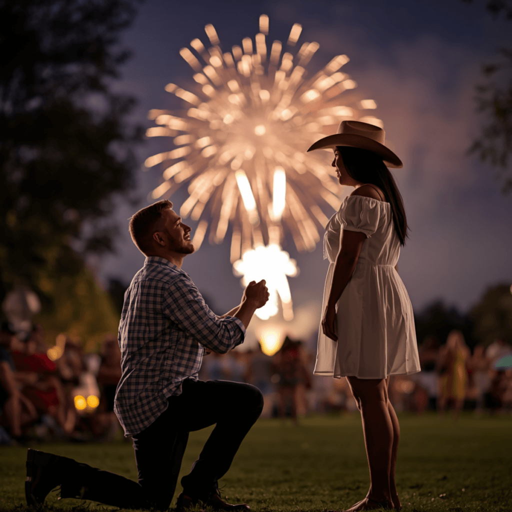 Best 4th of July Fireworks Events in Fort Worth for America’s 250th Anniversary